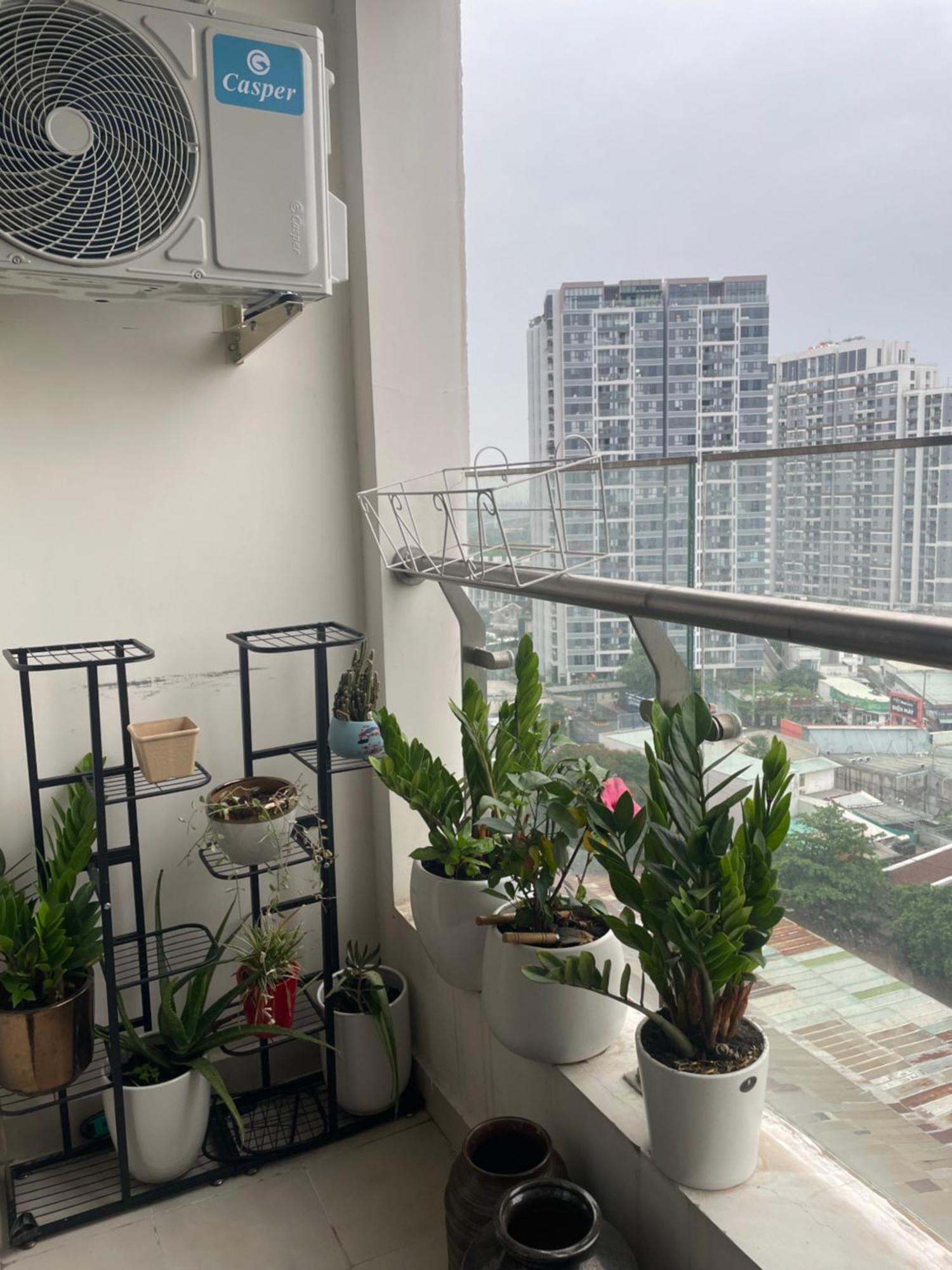 Your Ho Chi Minh City